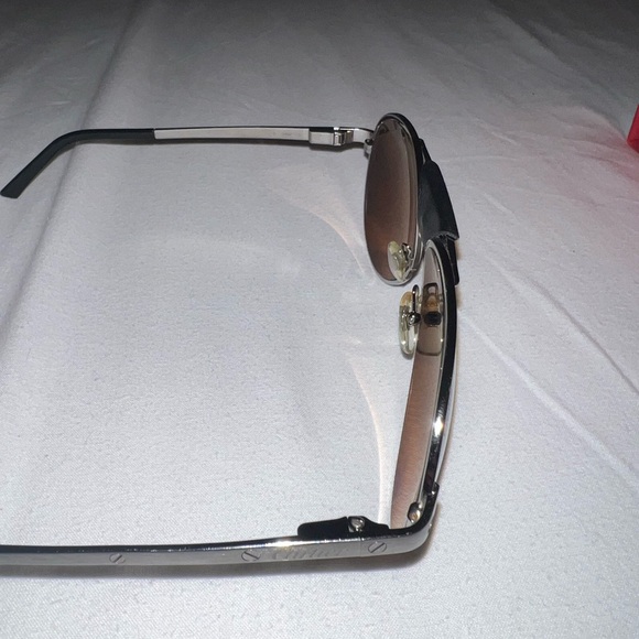 REAL CARTIER SUNGLASSES - Picture 6 of 16